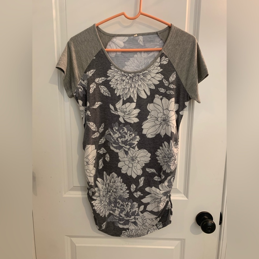 Maternity Top